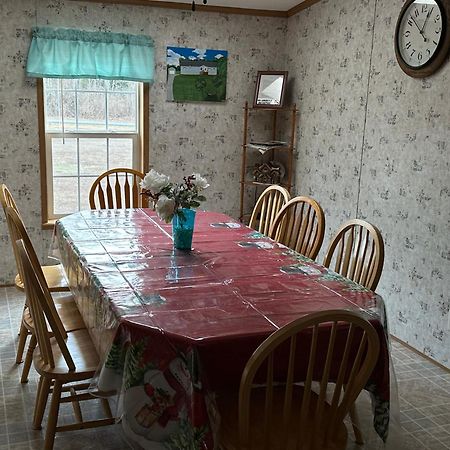Spacious Cozy Getaway ! King Bed, Game Room, Out Door Patio Cairo 外观 照片