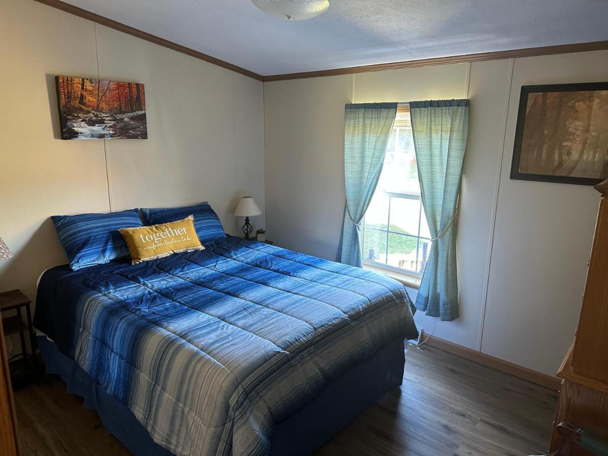 Spacious Cozy Getaway ! King Bed, Game Room, Out Door Patio Cairo 外观 照片