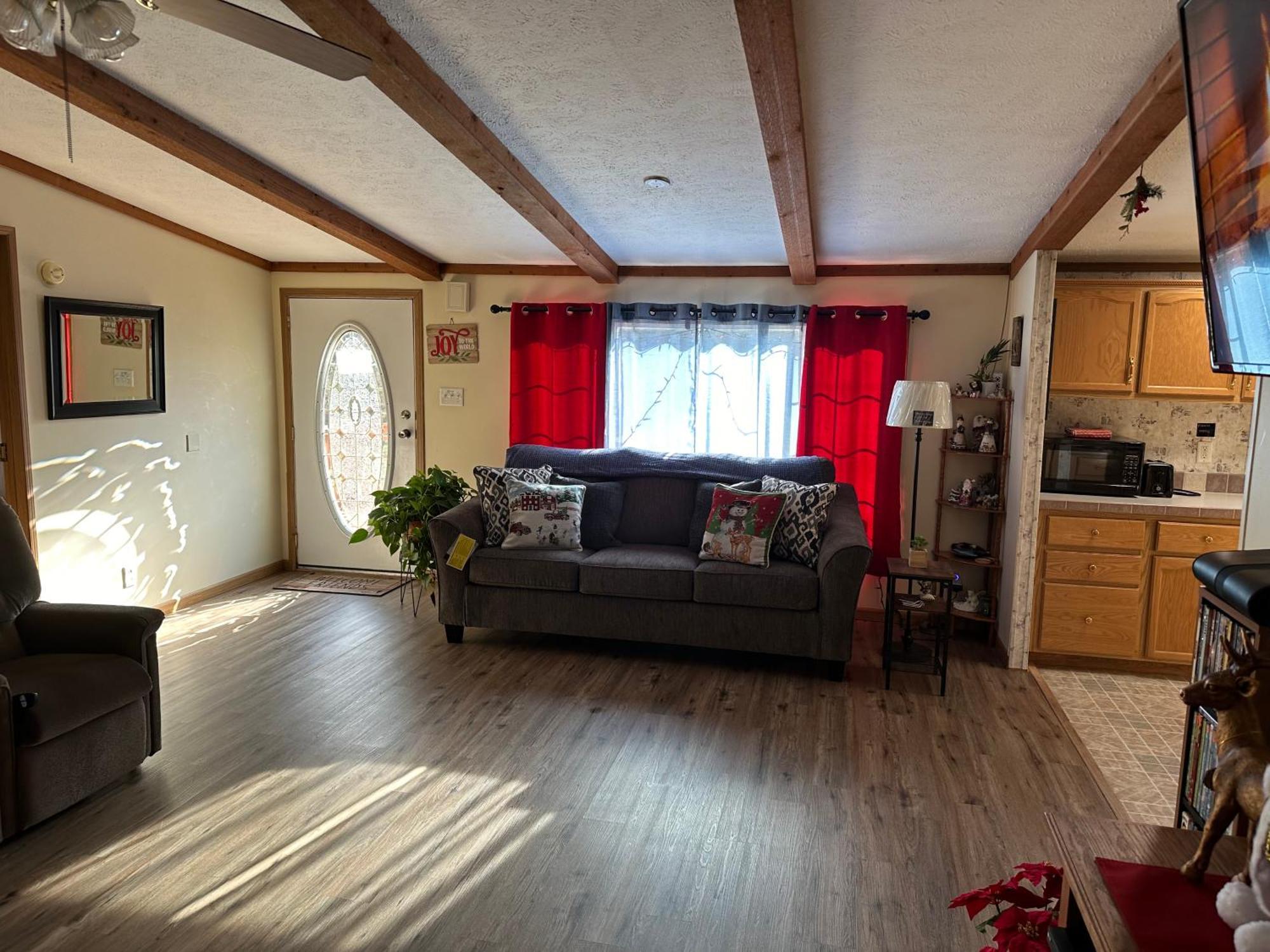 Spacious Cozy Getaway ! King Bed, Game Room, Out Door Patio Cairo 外观 照片